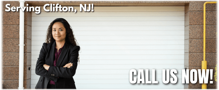 Garage Door Repair Clifton NJ
