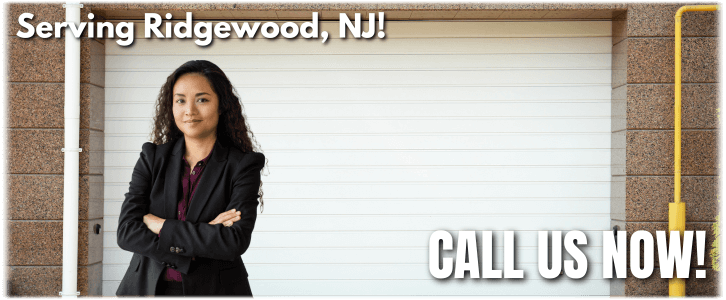 Garage Door Repair Ridgewood NJ