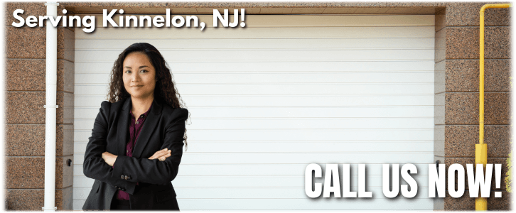 Garage Door Repair Kinnelon NJ